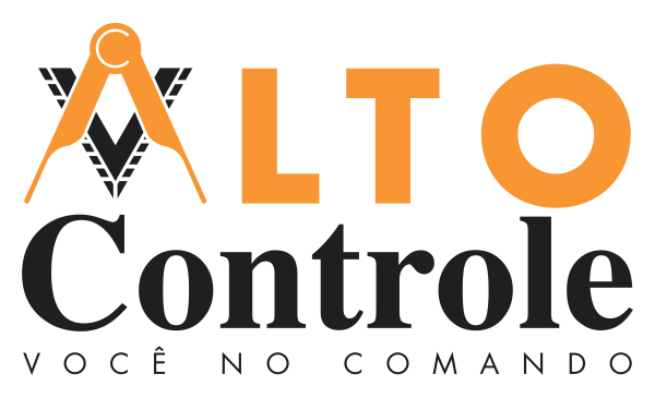Alto Controle Ar Condicionado