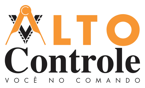 Alto Controle Ar Condicionado